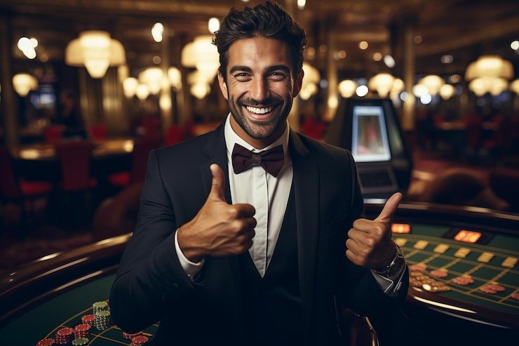 evobet featured game showcase