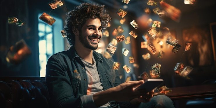 Proses verifikasi akun evobet dengan dokumen identitas