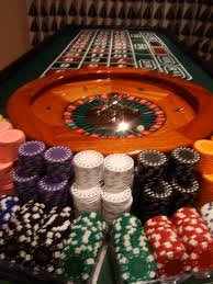 Antarmuka permainan Colok Jitu di platform evobet