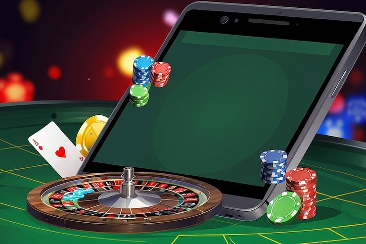 evobet featured game showcase